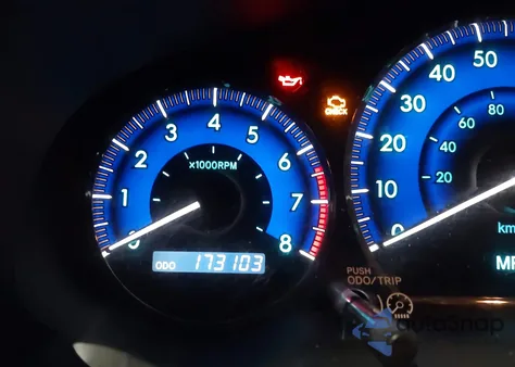 2009 Toyota Sienna Limited из США, поврежденный, VIN 5TDBK22C59S027775